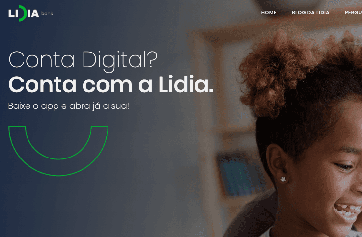 Lidia Bank (App/ Command Center)margelo
